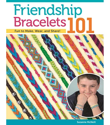 Friendship Bracelets