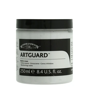 Winsor & Newton Artguard Barrier Cream, 250ml