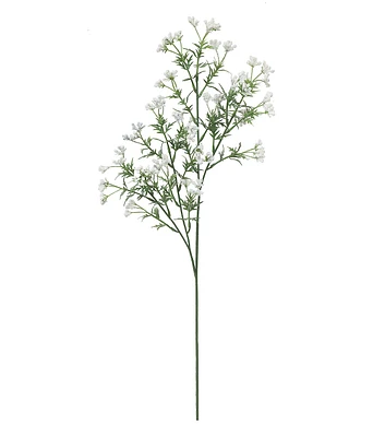 28.5" Garden Valerian Stem by Bloom Room