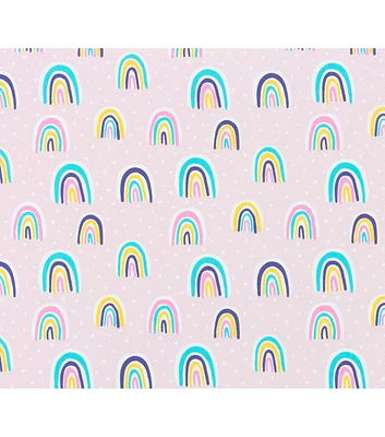 Premier Prints Rainbow Bella Cotton Canvas Fabric