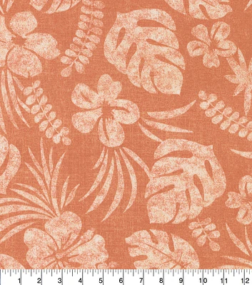 Tommy Bahama Outdoor Fabric Isle Be Back Sunset