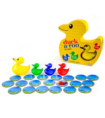 Amigo Games 25ct Duck A Roo Game Kit