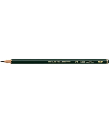 Faber-Castell 7B Graphite Pencil