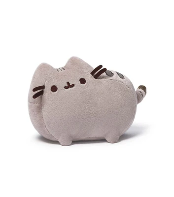 GUND 6" Cat Pusheen Plush Toy