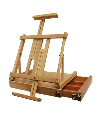 Art Alternatives Ravenna Sketch Box Easel Stand