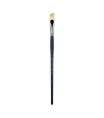 Princeton Brush Ashley Natural Bristle Brush Angular 8