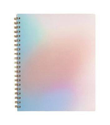 Inspired by Erin Condren 12 Month Neutral Colorblend Undated Planner