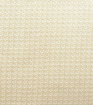 Cream Tan Blurred Abstract Dots Jersey Knit Fabric