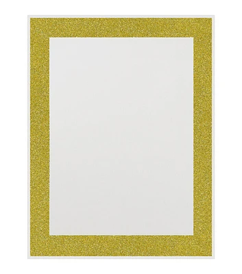 Royal Brites 22" x 28" Glitter Glam Framed Poster Board