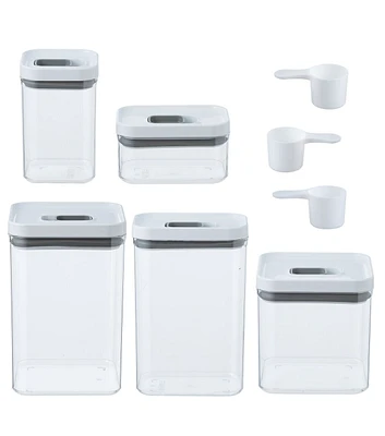 13ct Food Storage Container Set by STIR