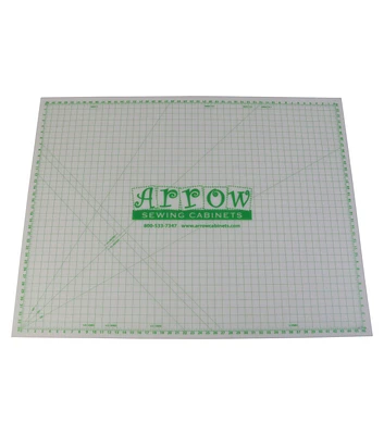 Arrow MAT C 36"x48" Cutting Mat for Dixie Translucent