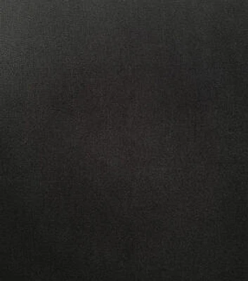 Black Performance Twill Fabric