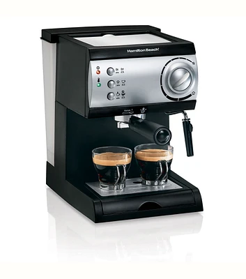 Hamilton Beach Espresso Maker