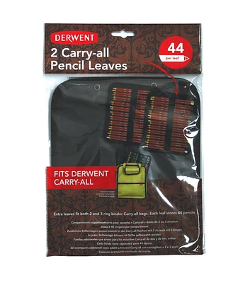 Derwent Carry All Leaves