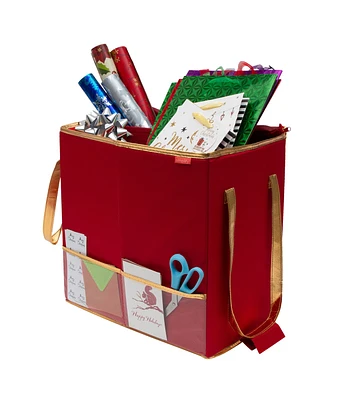 Simplify 10.5" x 16" Gift Bag Organizer