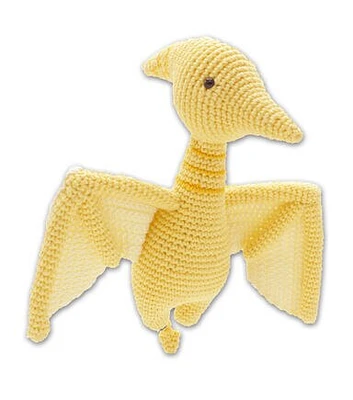 Hardicraft 7" Pteranodon Crochet Kit