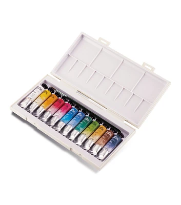 Sennelier La Petite Aquarelle Watercolor 12ct