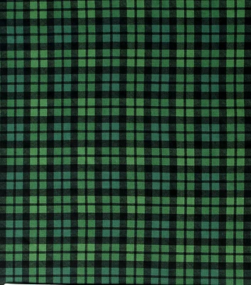 2 TNL TARTAN PLAID