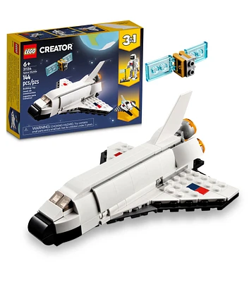 LEGO Creator Space Shuttle 31134 Set