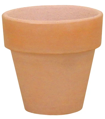 1.5" Terracotta Clay Pot by Bloom Room