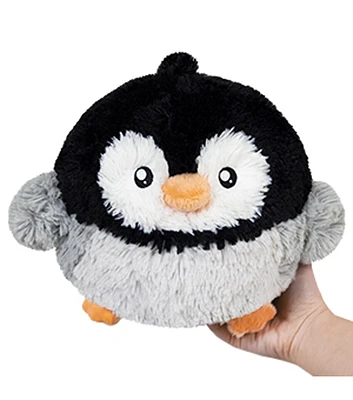 Squishable 8" Mini Baby Penguin Plush