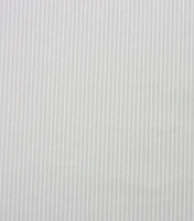 White Pinstripes Quilt Cotton Fabric by Quilter's Showcase