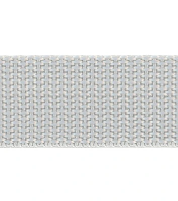 Light Grey Webbing Trim