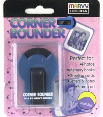 Marvy Uchida Corner Rounder Rounded