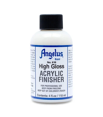 Angelus High Gloss Finisher