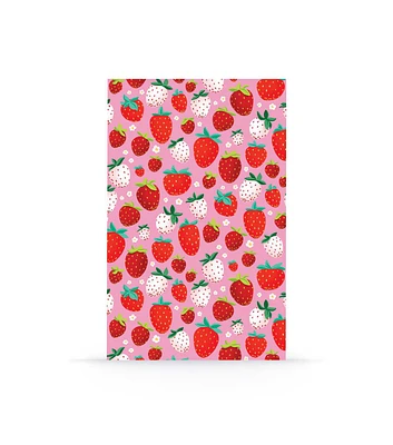 Denik 144 Sheet Berrylicious Layflat Notebook