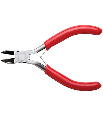 Wire Cutter 4-1/2"