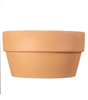 8" Terracotta Bowl by Bloom Room