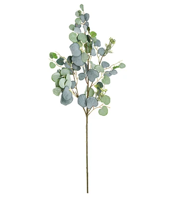 32" Green Eucalyptus Stem by Bloom Room