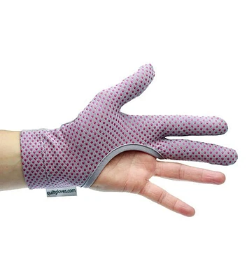 Regis Lace Large Quilting Gloves