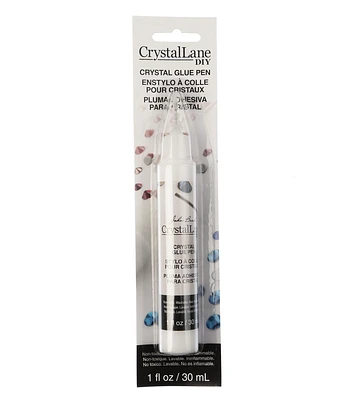 Crystal Lane DIY Glue Pen