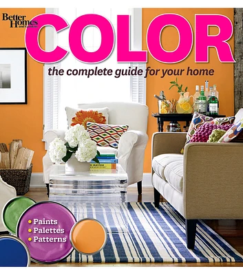 Color the Complete Guide