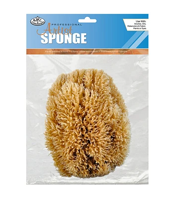 Royal Brush Artist's Sponge Grass Sponge 6"-7"