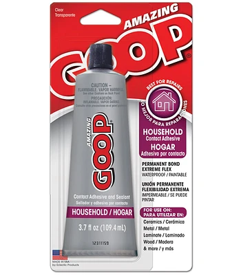 Eclectic Amazing Goop Household Adhesive & Sealant