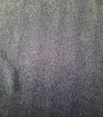 Dusty Purple Brushed Sweater Knit Fabric