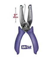 McGills /16" Round Hand Punch