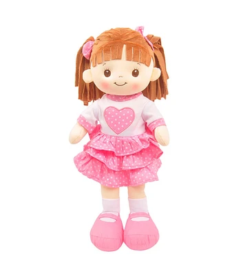 16" Little Sweet Hearts Sophia Doll