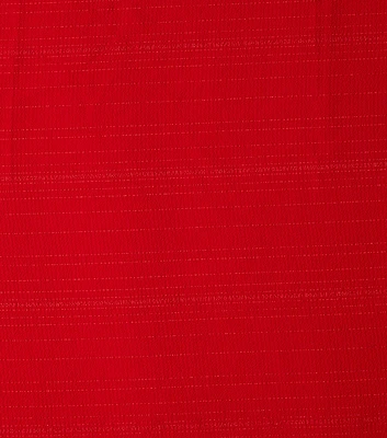 Draper James Red Crepe Fabric