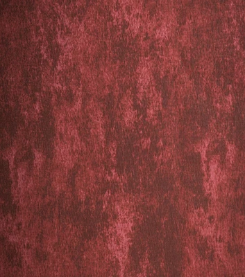 108" Wide Weathered Stone on Dark Red Cotton Fabric