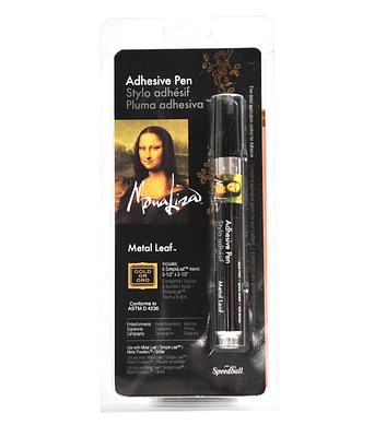 Mona Lisa Adhesive Pen Mona Lisa Adhesive Pen Peggable