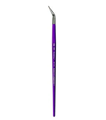 Royal Brush Moderna 77 Series 20/0 Tight Spot Paint Brush