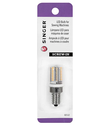 LED Bulb Screw In