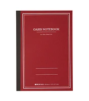 Itoya 8.25" x 5.8" ProFolio Oasis Notebook