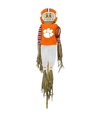 Sporitculture 5' Fall Clemson Tigers Scarecrow