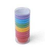 300ct Rainbow Cupcake Liners by STIR