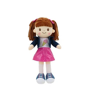 16" Little Sweet Hearts Nora Doll